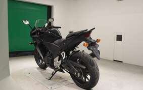 HONDA CBR400R 2015 NC47