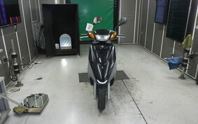 YAMAHA AXIS 125 TREET SE53J