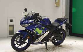 YAMAHA YZF-R25 RG10J