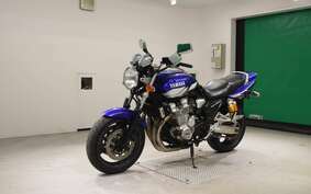 YAMAHA XJR1300 2000 RP03J