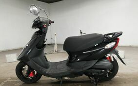 YAMAHA JOG ZR Evolution 2 SA39J