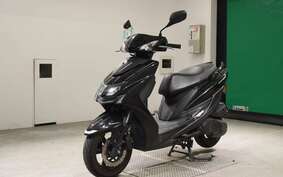 YAMAHA CYGNUS 125 XSR 3 SED8J