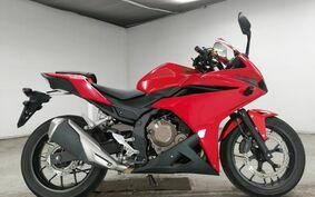 HONDA CBR400R 2016 NC47