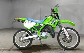 KAWASAKI KDX125 SR DX125A