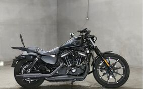 HARLEY XL883N 2018 LE2