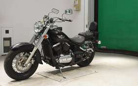 KAWASAKI VULCAN 800 CLASSIC 1997 VN800A