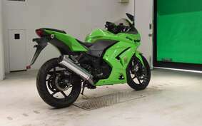 KAWASAKI NINJA 250R EX250K