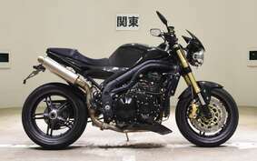 TRIUMPH SPEED TRIPLE 2005 E5855R