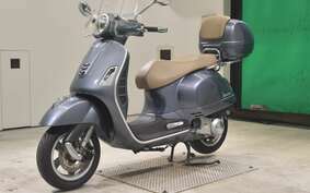 VESPA GTS250IE