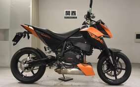 KTM 690 DUKE 2008 LDS40