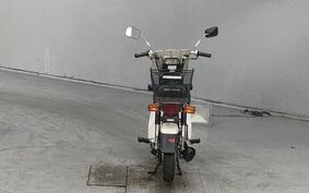 HONDA CHALY 50 CF50