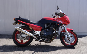 KAWASAKI GPZ900R NINJA 1997 ZX900A