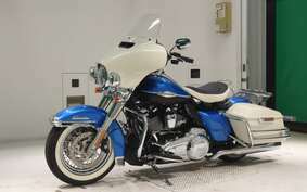 HARLEY FLH1870 2021