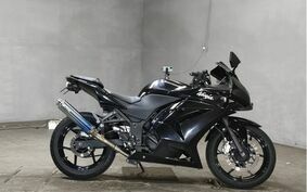 KAWASAKI NINJA 250R EX250K