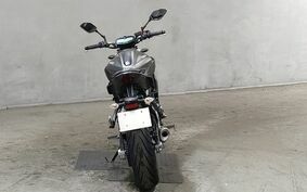 YAMAHA MT-07 2014 RM07J