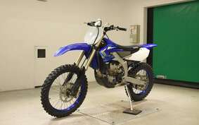 YAMAHA YZ250FX CG41C