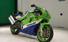 KAWASAKI ZXR400 1989 ZX400H