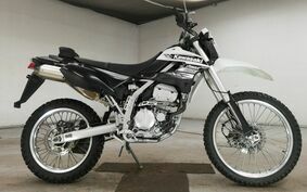 KAWASAKI KLX250 LX250S