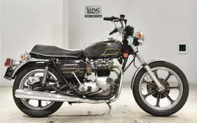 TRIUMPH BONNEVILLE T140 2016 DBA181