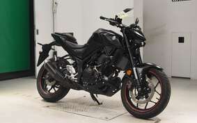 YAMAHA MT-25 A RG43J