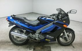 KAWASAKI ZZ-R250 1991 EX250H