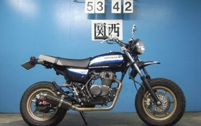 HONDA APE 100 GEN 2 HC13