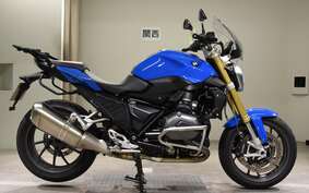 BMW R1200R 2015 0A04