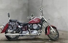 YAMAHA DRAGSTAR 400 CLASSIC 1999 4TR