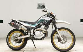 YAMAHA SEROW 250 DG17J