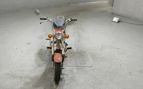 HONDA CHALY 50 CF50