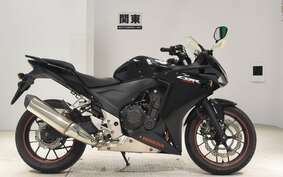 HONDA CBR400R ABS 2013 NC47