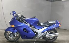 KAWASAKI ZZ1100 NINJA 1999 ZXT10D