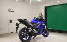 YAMAHA YZF-R3 2022 RH13J