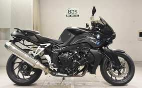 BMW K1200R 2005