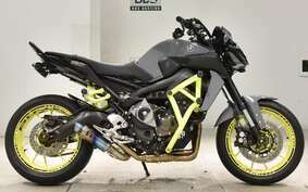 YAMAHA MT-09 A 2017 RN52J