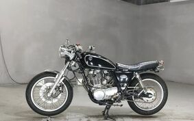 YAMAHA SR400 2008 RH01J