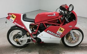 DUCATI 400F3 1987 400R4