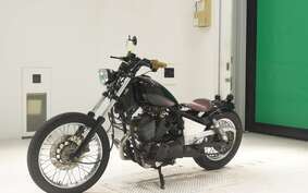 YAMAHA VIRAGO 250 3DM