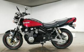 KAWASAKI ZEPHYR 400 2007 ZR400C