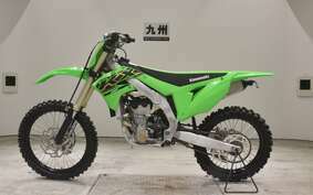 KAWASAKI KX250 KX252C