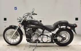 YAMAHA DRAGSTAR 400 2008 VH01J