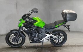 KAWASAKI ER600 N 2013 ER650E