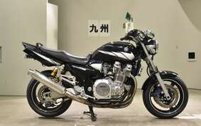 YAMAHA XJR1300 2016 RP03J