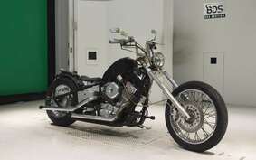 YAMAHA DRAGSTAR 400 1998 4TR