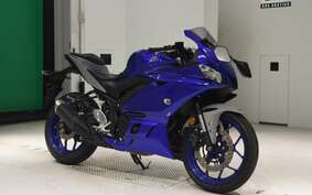 YAMAHA YZF-R25 RG43J