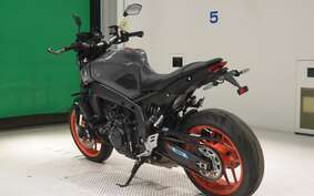 YAMAHA MT-09 2021 RN69J