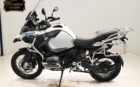 BMW R1200GS ADVENTURE 2014 0A02