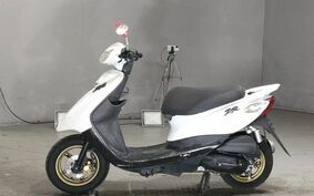 YAMAHA JOG ZR SA56J