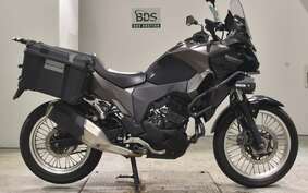 KAWASAKI VERSYS 250 A LE250D