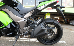 KAWASAKI NINJA 1000 ABS 2011 ZXT00G